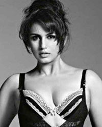 Huma Qureshi